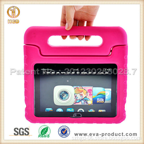 3rd generation kids shockproof case for kindle fire hdx 7